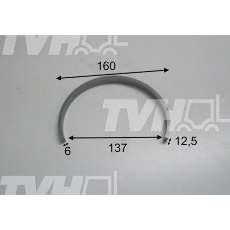 Produktbild von Festring Skf