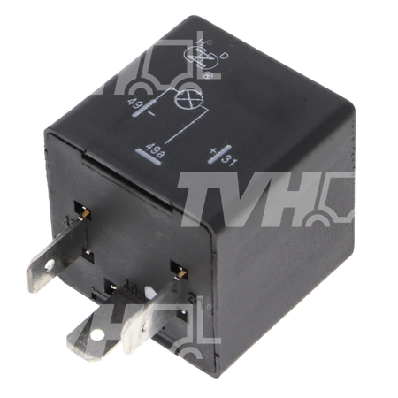 Produktbild von Blinkrelais