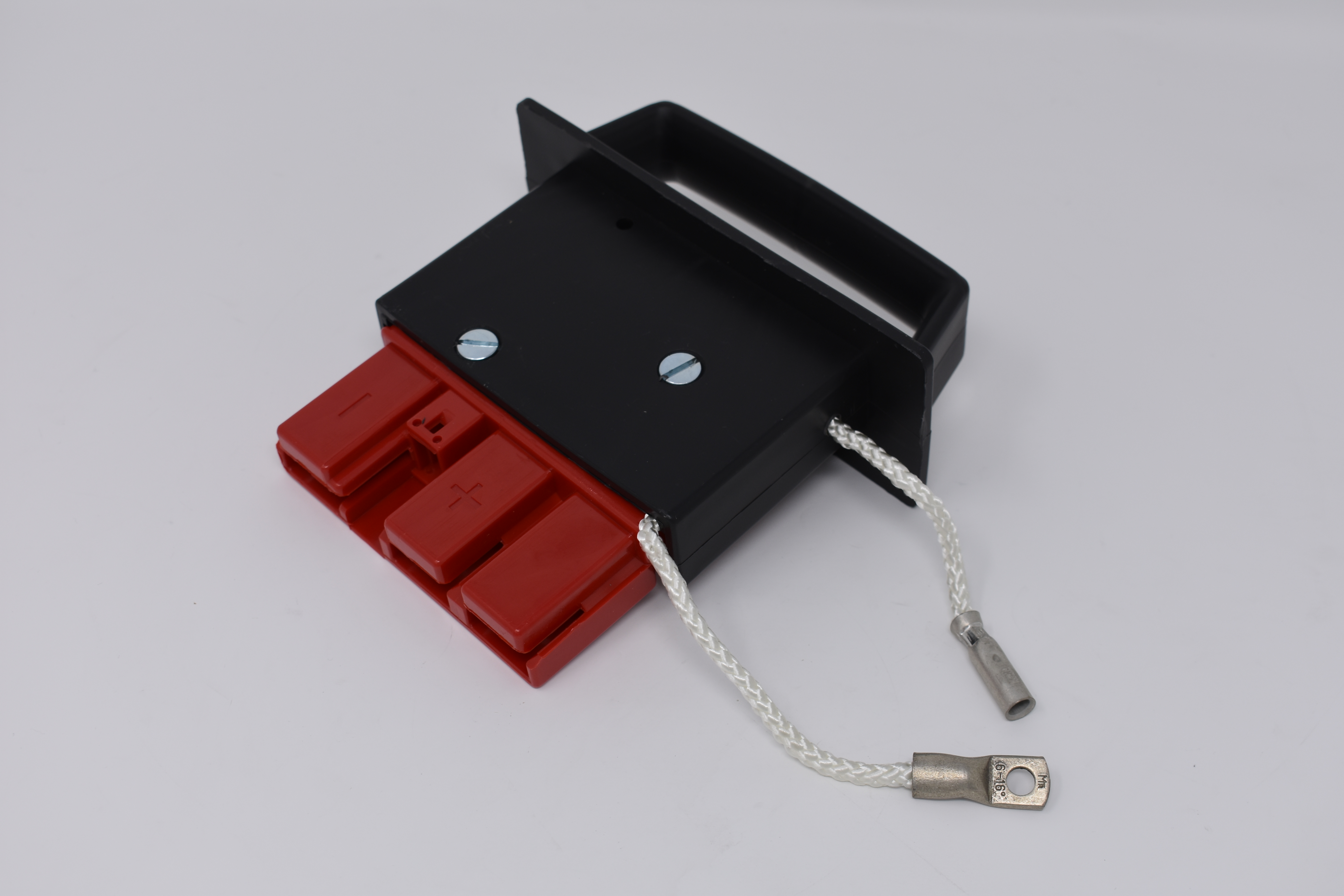 Batteriestecker
