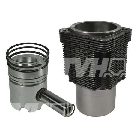 Produktbild von Kleiner Reparatursatz
