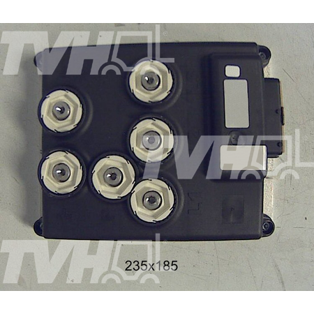 Produktbild von Motorregler