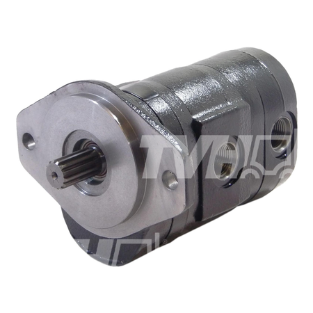 Produktbild von Hydraulikpumpe