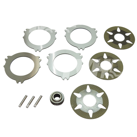 Produktbild von Reparatursatz Getriebe