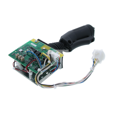 Produktbild von Joystick Elektrisch