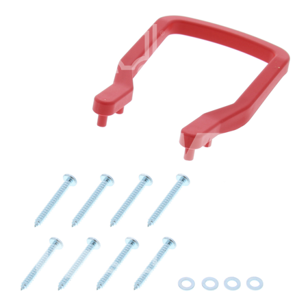 Produktbild von Batterie-anschlussgriff