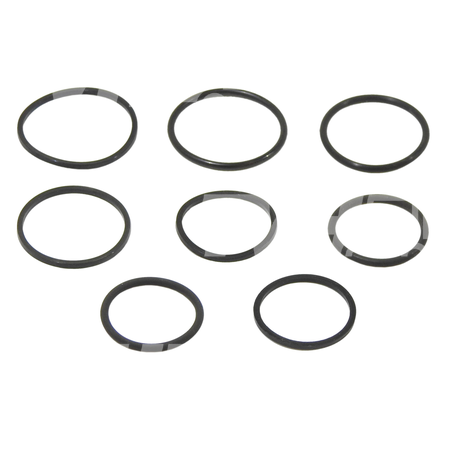 Produktbild von Dichtungsatz Hydr.