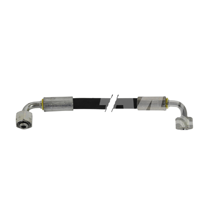 Produktbild von Hydraulikschlauch Mit Armatur