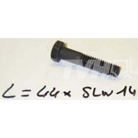 Produktbild von Schraube