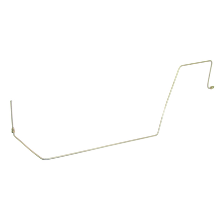 Produktbild von Bremsleitung