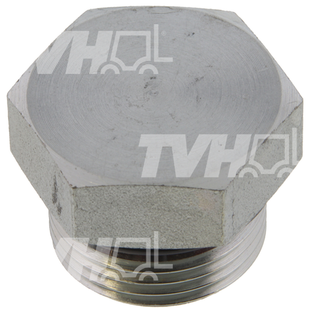 Produktbild von Stopfen (metal)