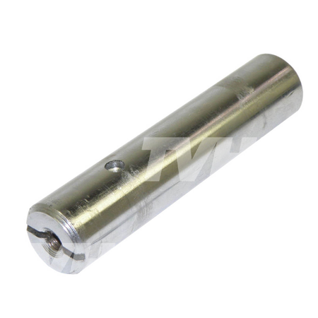 Produktbild von Achse