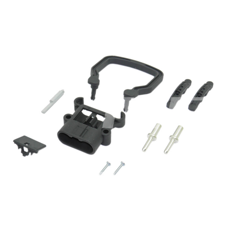 Produktbild von Battery Connector Assembly