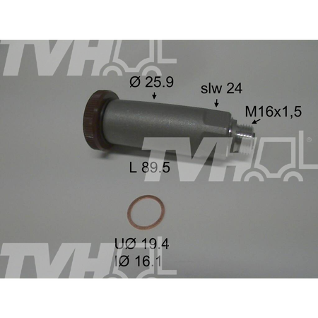 Produktbild von Priming Pump