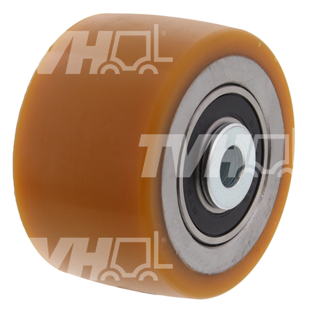 Produktbild von Lastrad