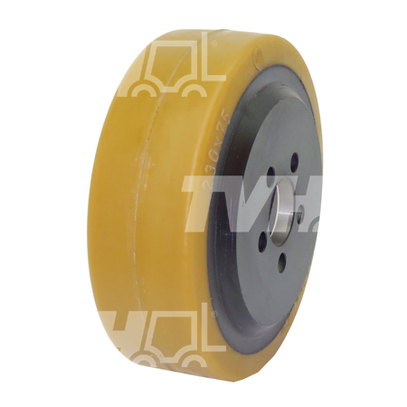 Produktbild von Antriebsrad