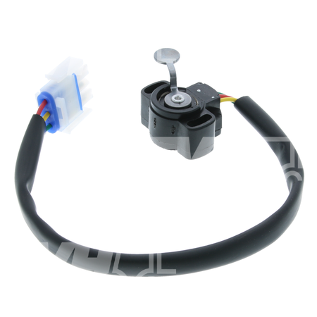 Potentiometer
