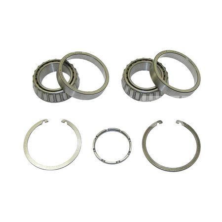 Produktbild von Kegelrollenlager-baugruppe