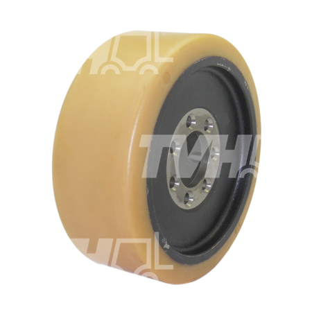 Produktbild von Antriebsrad