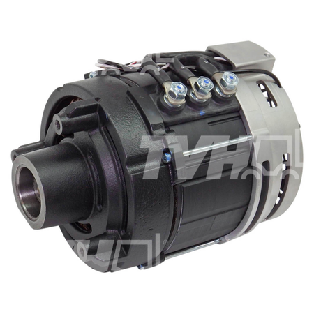 Produktbild von Elektromotor