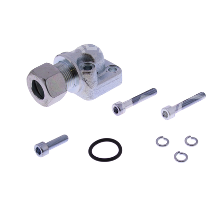 Produktbild von Kupplung Alg.