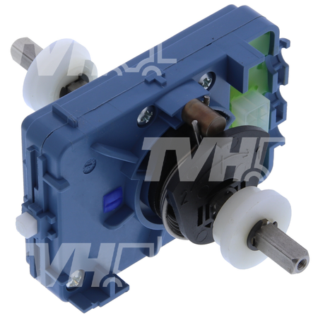 Produktbild von Handgas-unit