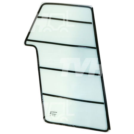 Produktbild von Glasscheibe