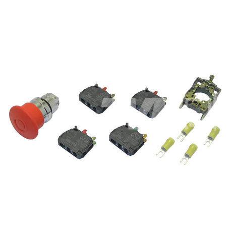 Produktbild von Schalter