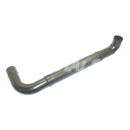 Abgasrohr