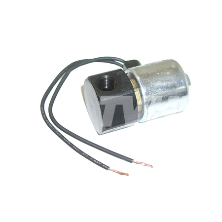 Produktbild von Elektrisches Kraftstoff-absperrventil