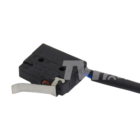 Produktbild von Mikroschalter