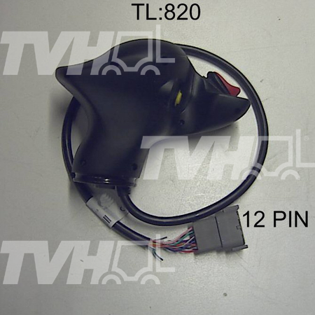 Produktbild von Joystick Elektrisch