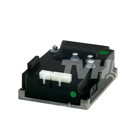 Produktbild von Motorregler