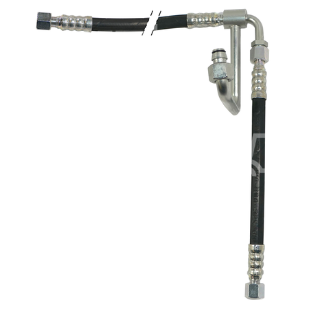 Produktbild von Hydraulikschlauch Mit Armatur