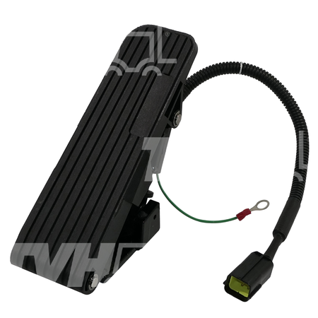 Produktbild von Gaspedal Unit