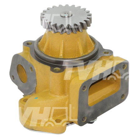 Produktbild von Wasserpumpe