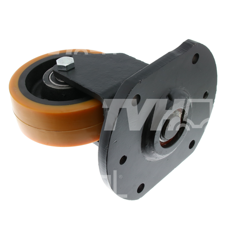 Produktbild von Schwenkrad