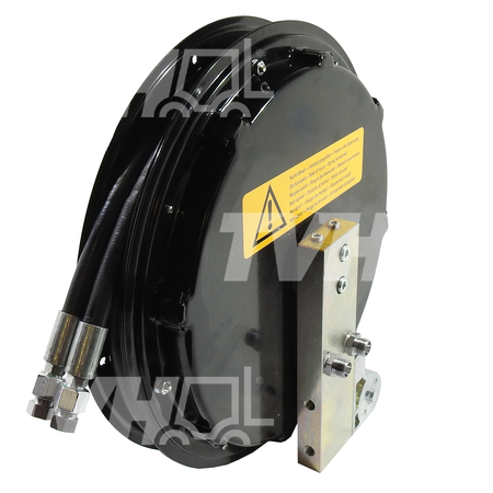 Produktbild von Schlauchrolle Hydraulisch