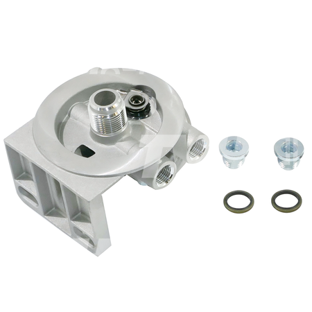 Produktbild von Filterkopf