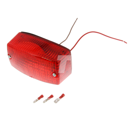 Produktbild von Eckleuchte