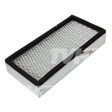 Produktbild von Filter/heater