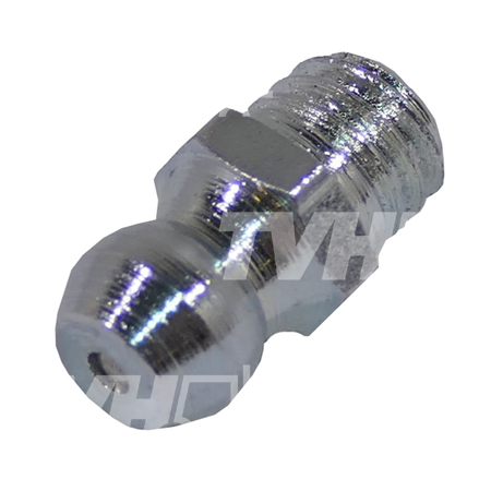 Schiebekupplung Schmiernippel Mündstück Adapter Flachschmiernippel 10