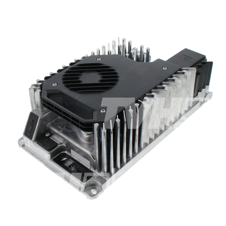 Produktbild von Battery Charger 48v 25a
