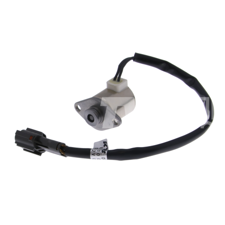 Produktbild von Elektroventil Hydraulisch