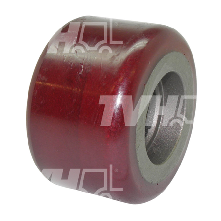 Produktbild von Laufrolle