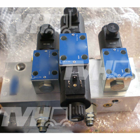 Produktbild von Slewing Group