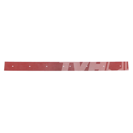 Produktbild von Squeegee Rear Red Gum