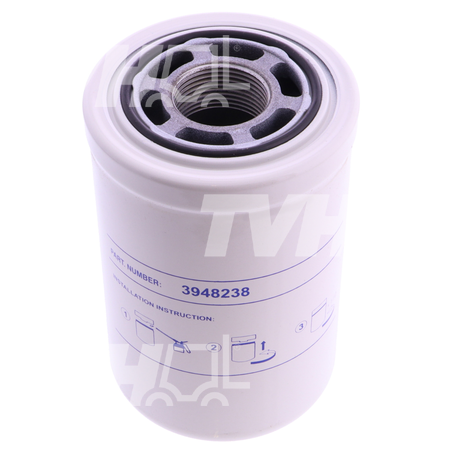 Produktbild von Hydraulikfilter