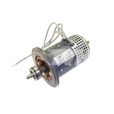 Produktbild von Elektromotor