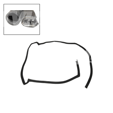 Produktbild von Dichtungsprofile