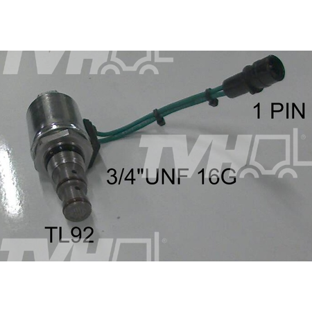 Produktbild von Valve Gp-solenoid